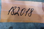 Датчик AIR BAG для Mercedes Benz S-Klass W220 с 1998-2005г