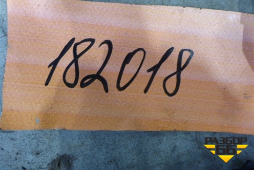 Датчик AIR BAG для Mercedes Benz S-Klass W220 с 1998-2005г
