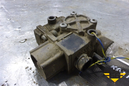 Кран ABS (20516342) для Renault  TRUCK Premium 2 с 2005-2013г