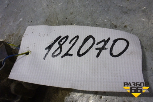 Кран ABS (20516342) для Renault  TRUCK Premium 2 с 2005-2013г