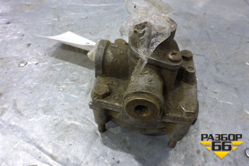 Клапан ускорительный (5010588270) для Renault  TRUCK Premium 2 с 2005-2013г