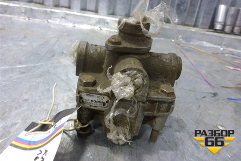 Клапан ускорительный (5010588270) для Renault  TRUCK Premium 2 с 2005-2013г