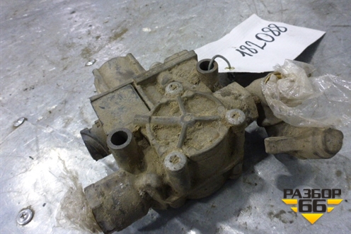 Кран ABS (20516342) для Volvo TRUCK FH с 2008-2013г (ФШ)