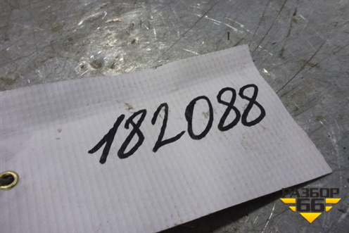 Кран ABS (20516342) для Volvo TRUCK FH с 2008-2013г (ФШ)