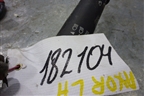 Переключатель поворотов (0085450124) для Mercedes Benz  TRUCK Axor 2 с 2004г