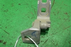 Петля двери передней правой верхняя (13180564) для Opel Corsa D с 2006-2014г