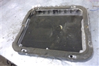 Крышка блока предохранителей (A0035400782) для Mercedes Benz  TRUCK Axor 2 с 2004г