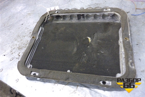 Крышка блока предохранителей (A0035400782) для Mercedes Benz  TRUCK Axor 2 с 2004г
