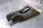 Опора амортизатора переднего  (Верхняя) (9433200443) для Mercedes Benz  TRUCK Axor 2 с 2004г