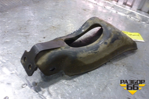 Опора амортизатора переднего  (Верхняя) (9433200443) для Mercedes Benz  TRUCK Axor 2 с 2004г