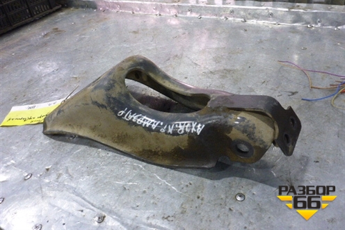 Опора амортизатора переднего  (Верхняя) (9433200443) для Mercedes Benz  TRUCK Axor 2 с 2004г