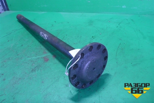 Полуось задняя правая  (101см 1ряд 46шлицов) для Volvo TRUCK FH с 2008-2013г (ФШ)