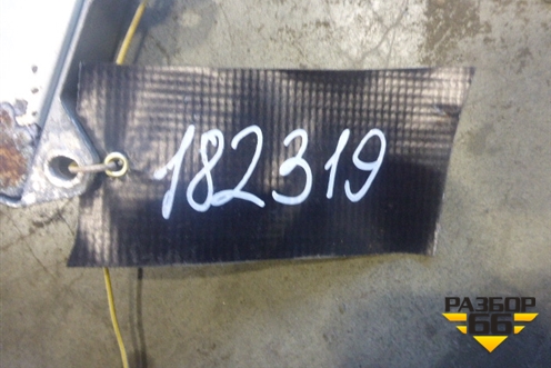 Блок управления AIR BAG для Kia Spectra с 2001г