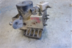 Блок ABS для Mercedes Benz S-Klass W220 с 1998-2005г