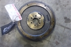 Маховик (1.6л МКПП F16D3) для Chevrolet Lacetti с 2003г