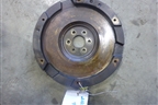 Маховик (1.6л МКПП F16D3) для Chevrolet Lacetti с 2003г