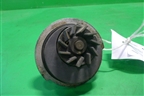 Насос водяной помпа (1.6л F16D3) для Chevrolet Lacetti с 2003г