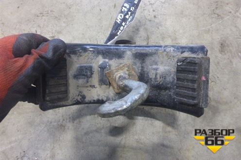 Замок кабины (правый) для Hyundai HD 35-78 с 2003г