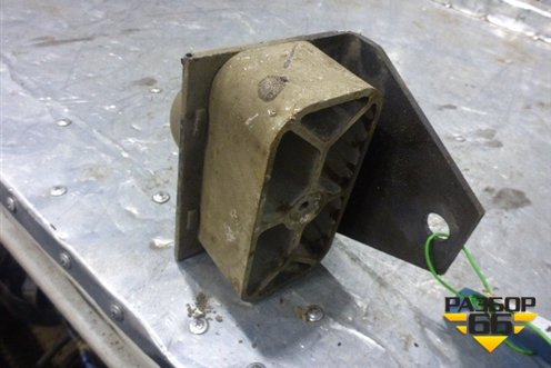 Отбойник рессоры передней для Renault  TRUCK Premium 2 с 2005-2013г