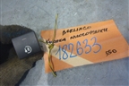 Кнопка (см.фото) для Citroen Berlingo с 2008г