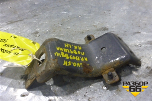 Кронштейн воздушной подушки (20737428) для Volvo TRUCK FH с 2008-2013г (ФШ)