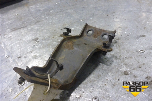 Кронштейн воздушной подушки (20737428) для Volvo TRUCK FH с 2008-2013г (ФШ)