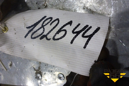 Кронштейн воздушной подушки (20737428) для Volvo TRUCK FH с 2008-2013г (ФШ)