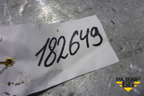 Кронштейн воздушной подушки (20737428) для Volvo TRUCK FH с 2008-2013г (ФШ)