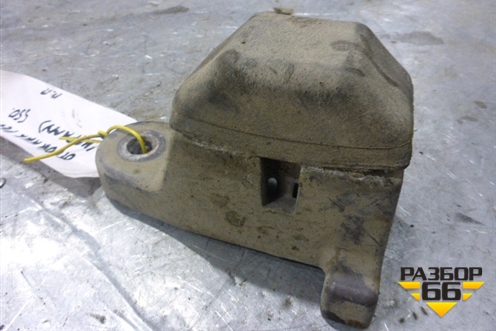 Отбойник рессоры передней (на раму) для Volvo TRUCK FH с 2008-2013г (ФШ)