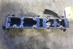 Крышка головки блока клапанная (2.0л.АКПП EW10AF) для Peugeot 307 с 2001-2007г