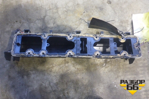 Крышка головки блока клапанная (2.0л.АКПП EW10AF) для Peugeot 307 с 2001-2007г