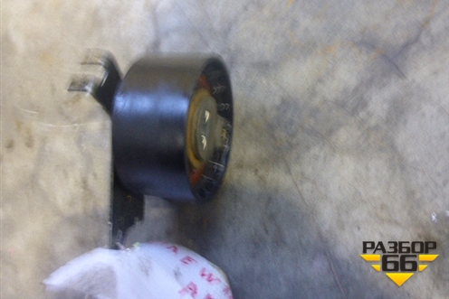 Ролик натяжитель ремня ГРМ (2.0л EW10AF) для Peugeot 307 с 2001-2007г