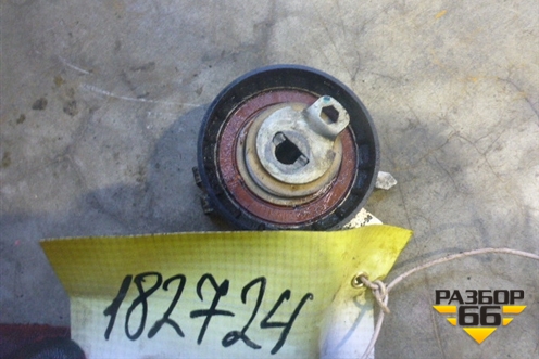 Ролик натяжитель ремня ГРМ (2.0л EW10AF) для Peugeot 307 с 2001-2007г