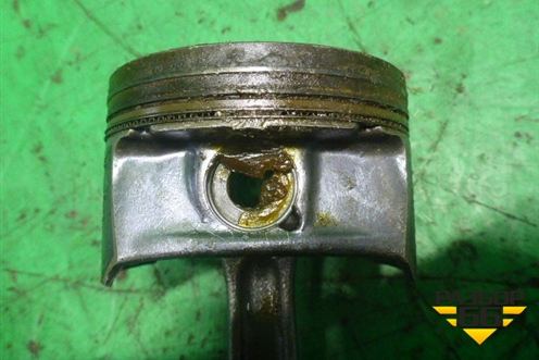 Поршень с шатуном (1.6л.F16XER) для Chevrolet Cruze c 2009-2015г