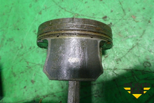 Поршень с шатуном (1.6л.F16XER) для Chevrolet Cruze c 2009-2015г