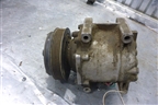 Компрессор кондиционера (FU0140356) для Honda Jazz(GD) с 2002-2008г