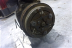 Компрессор кондиционера (FU0140356) для Honda Jazz(GD) с 2002-2008г