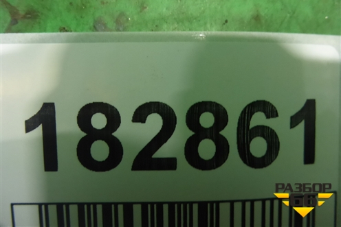 Фара правая (галоген) (811303A021) для Lexus GS 300 с 1998-2004г