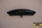 Щиток приборов МКПП (верхний) для Honda Civic 4D с 2006-2012г
