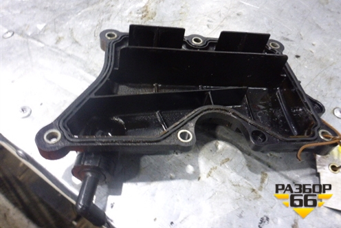 Сапун (1.6л Z6) для Mazda Mazda 3 (BK) с 2003-2009г 