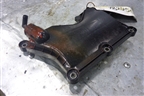 Сапун (1.6л Z6) для Mazda Mazda 3 (BK) с 2003-2009г