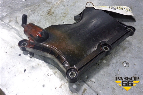 Сапун (1.6л Z6) для Mazda Mazda 3 (BK) с 2003-2009г 