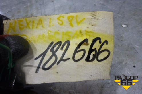 Маслозаборник (1.5л 8V G16MF) для Daewoo Nexia с 1995-2016г