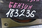 Крышка коленвала задняя (2.0л.150л.с.BVY) для Volkswagen Passat (B6) с 2005-2010г