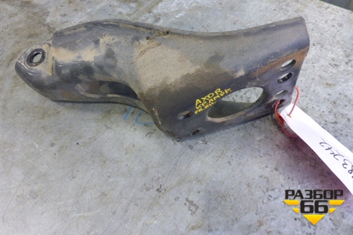 Опора амортизатора переднего  (Верхняя) (9433230240) для Mercedes Benz  TRUCK Axor 2 с 2004г