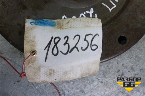 Маховик (2.0л.АКПП BVY) для Volkswagen Passat (B6) с 2005-2010г
