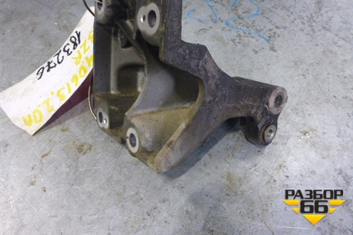 Кронштейн генератора (2.0л.3ZR) для Toyota Rav-4 с 2006-2013г