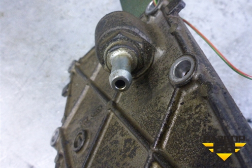 Сапун (2.0л.3ZR) для Toyota Rav-4 с 2006-2013г