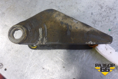 Кронштейн амортизатора заднего для Volvo TRUCK FH с 2008-2013г (ФШ)