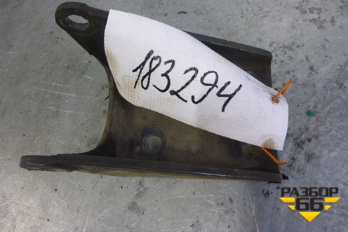 Кронштейн амортизатора заднего для Volvo TRUCK FH с 2008-2013г (ФШ)